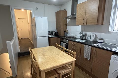 1 bedroom in a house share to rent, King Street, Wallasey,