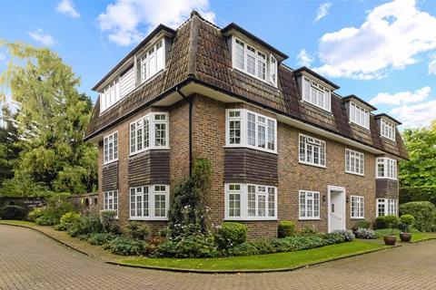 undefined, Downs Lodge Court, Epsom