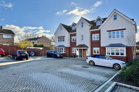 undefined, Swann Hill Gardens, Poole BH16