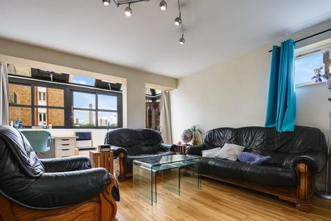 Admiral Place, London, SE16
