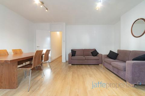 2 bedroom duplex to rent, Glengall Road, London, NW6