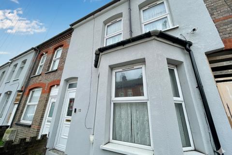 undefined, Althorp Road, Luton, Bedfordshire, LU3 1JY