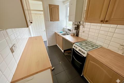 undefined, Althorp Road, Luton, Bedfordshire, LU3 1JY