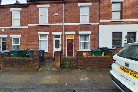 4 bedroom terraced house for sale, Broomfield Road, Coventry, CV5