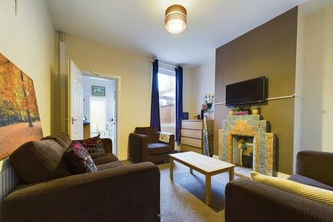 4 bedroom terraced house for sale, Broomfield Road, Coventry, CV5