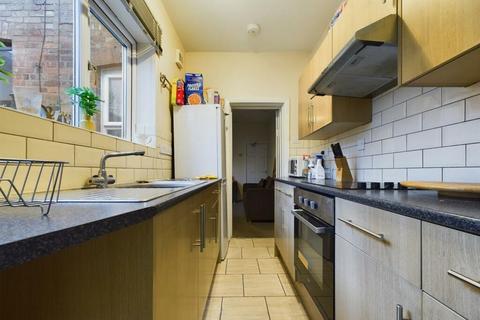 4 bedroom terraced house for sale, Broomfield Road, Coventry, CV5