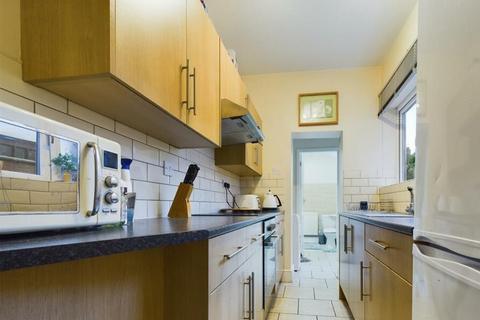 4 bedroom terraced house for sale, Broomfield Road, Coventry, CV5