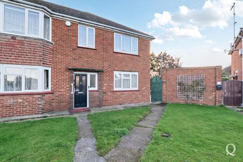 2 bedroom maisonette for sale, Almond Tree Close, Sheerness, Kent, ME12