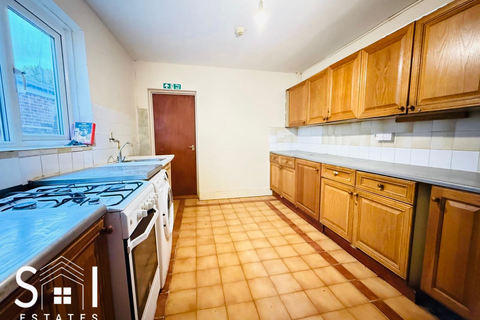 undefined, Townsend Road, Southall, UB1 1HB