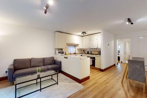 undefined, 185A Lanark Road, London W9