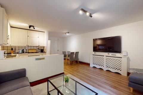 undefined, 185A Lanark Road, London W9