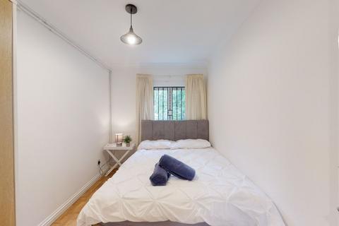 undefined, 185A Lanark Road, London W9