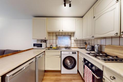 undefined, 185A Lanark Road, London W9