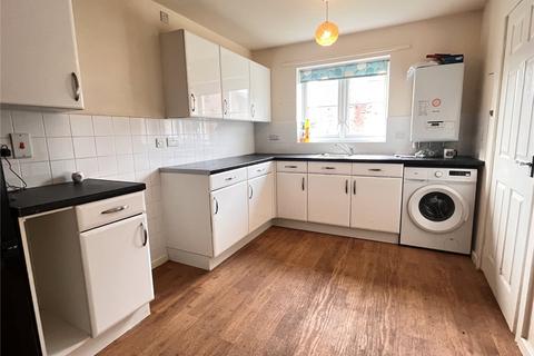 2 bedroom semi-detached house for sale, Orchid Meadow, Minsterley, Shrewsbury, Shropshire, SY5