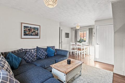 undefined, St. Serf’s Walk, Alva, FK12