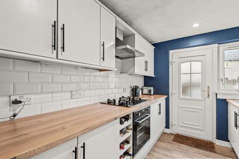 undefined, St. Serf’s Walk, Alva, FK12