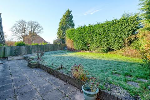 2 bedroom detached bungalow for sale, Newport Close, Redditch, B97