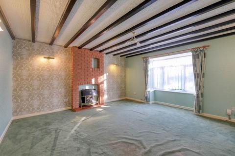 2 bedroom detached bungalow for sale, Newport Close, Redditch, B97