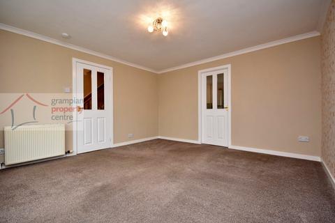 3 bedroom terraced house for sale, Robertson Road, Lhanbryde, IV30 8JQ