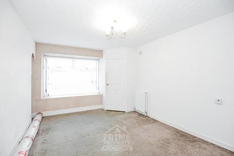 3 bedroom terraced house for sale, High Street, Fraserburgh AB43