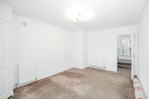 3 bedroom terraced house for sale, High Street, Fraserburgh AB43