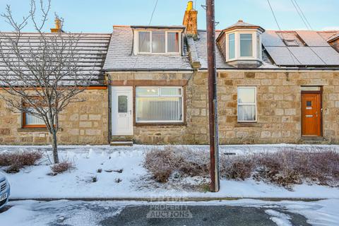 3 bedroom terraced house for sale, High Street, Fraserburgh AB43