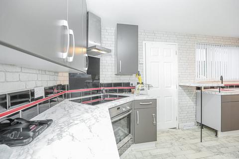 3 bedroom terraced house for sale, High Street, Fraserburgh AB43