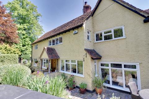 Thorley Street, Thorley, Bishop's Stortford, CM23