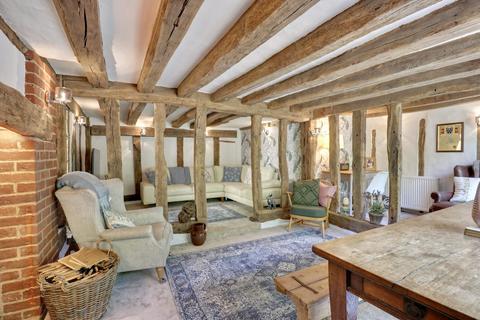 3 bedroom semi-detached house for sale, Thorley Street, Thorley, Bishop's Stortford, CM23