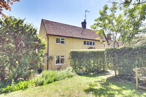 3 bedroom semi-detached house for sale, Thorley Street, Thorley, Bishop's Stortford, CM23