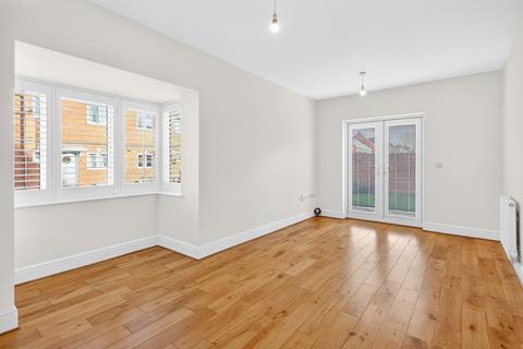 undefined, Bracknell RG12