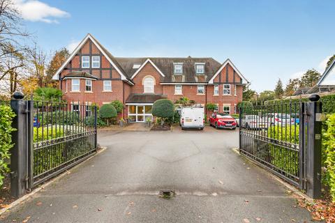 undefined, Wokingham RG40