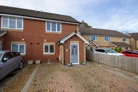 3 bedroom semi-detached house for sale, Alvington Manor View, Newport,