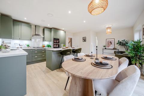 undefined, Heritage Place, North Stoneham Park, North Stoneham, Hampshire, SO50