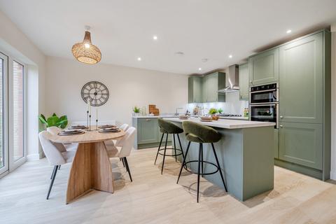 undefined, Heritage Place, North Stoneham Park, North Stoneham, Hampshire, SO50