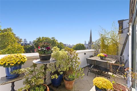undefined, Warwick Square, London, SW1V