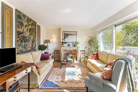 3 bedroom apartment for sale, Warwick Square, London, SW1V