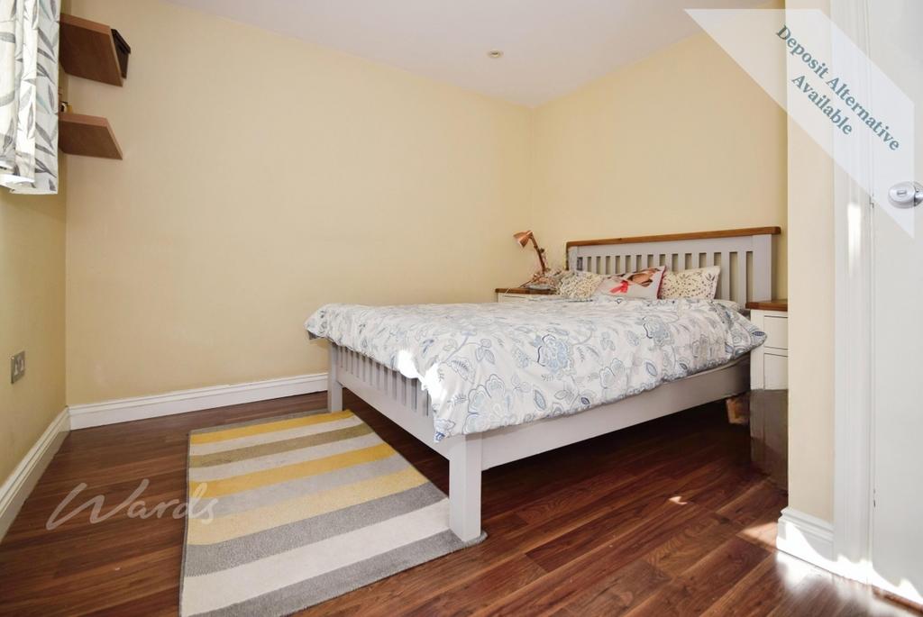 Luton bed 1