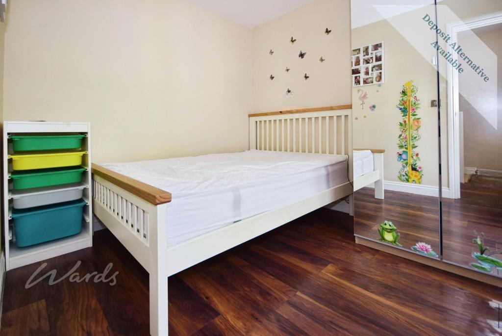 Luton bed 2