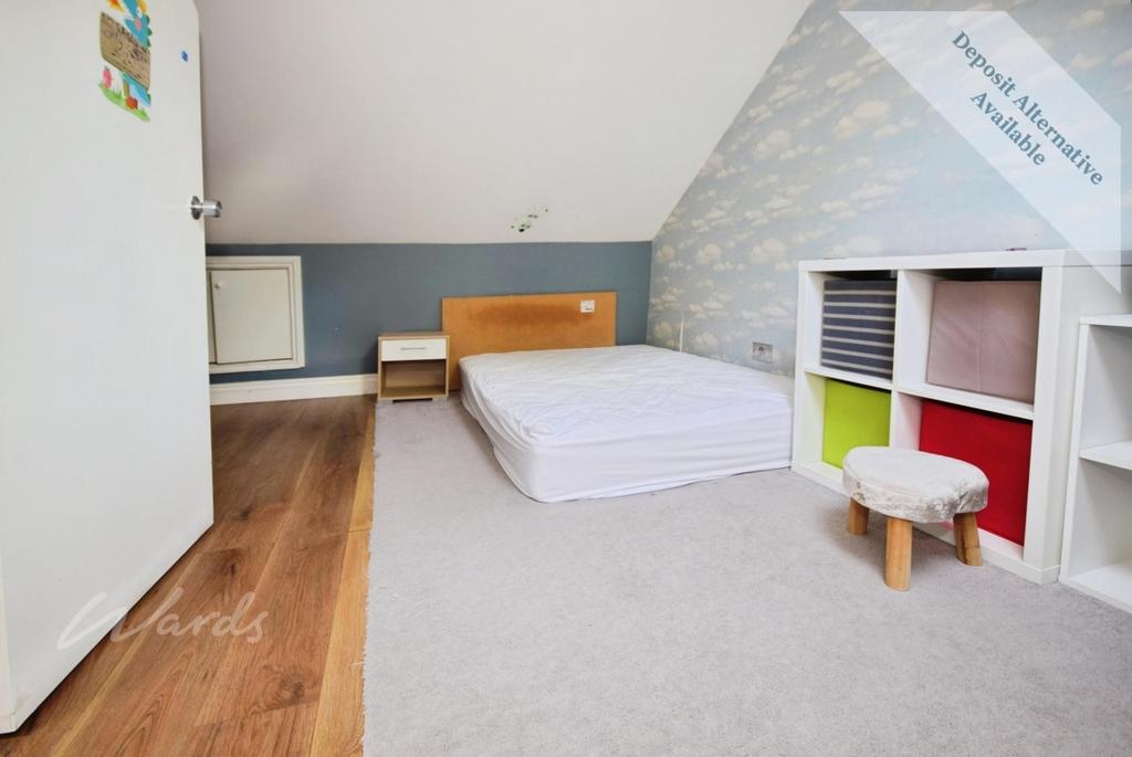 Luton bed 3