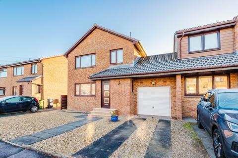 undefined, Barbadoes Place, Kilmarnock, KA1