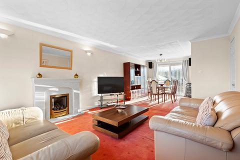 undefined, Barbadoes Place, Kilmarnock, KA1