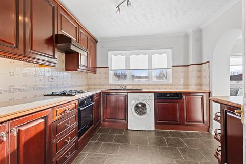 undefined, Barbadoes Place, Kilmarnock, KA1