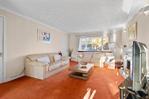 undefined, Barbadoes Place, Kilmarnock, KA1