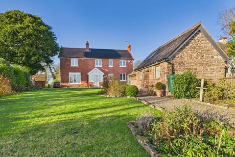 4 bedroom cottage for sale, Hereford HR1