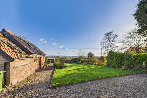 4 bedroom cottage for sale, Hereford HR1