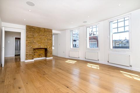 2 bedroom apartment to rent, Camden High Street, Camden, London, NW1