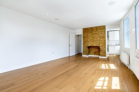 2 bedroom apartment to rent, Camden High Street, Camden, London, NW1