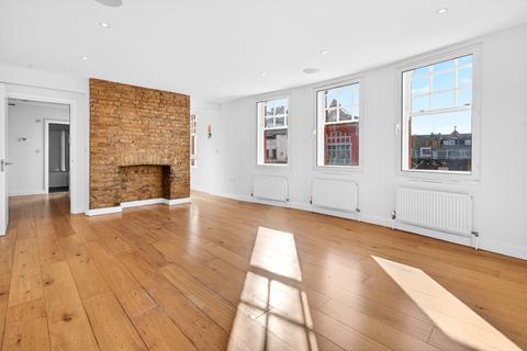 2 bedroom apartment to rent, Camden High Street, Camden, London, NW1