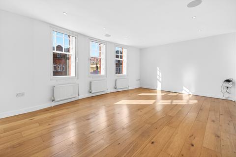 2 bedroom apartment to rent, Camden High Street, Camden, London, NW1